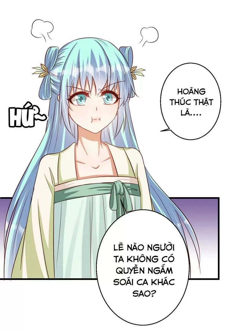 Độc Y Cuồng Phi Chapter 35 - 37