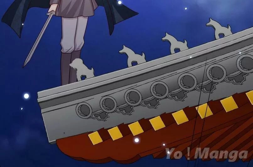 Độc Y Cuồng Phi Chapter 36 - 3