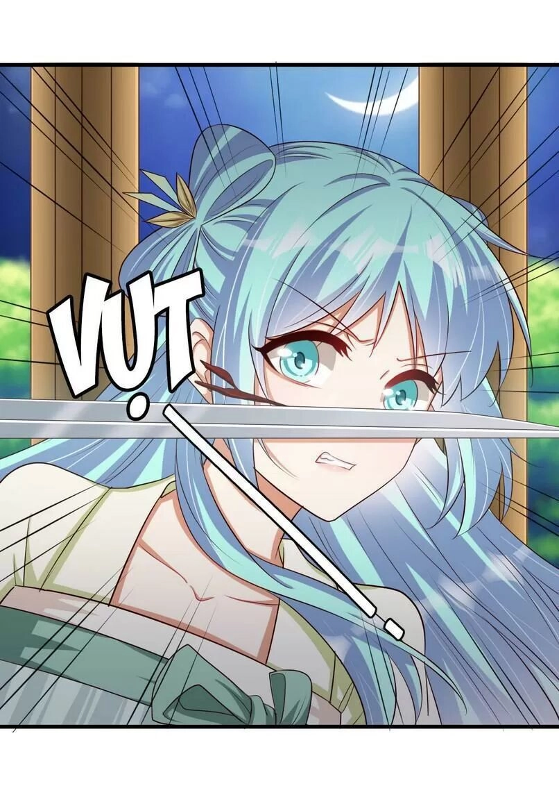 Độc Y Cuồng Phi Chapter 36 - 7