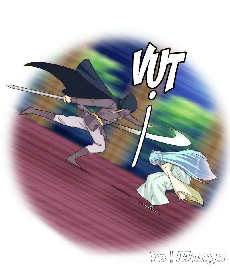 Độc Y Cuồng Phi Chapter 36 - 8