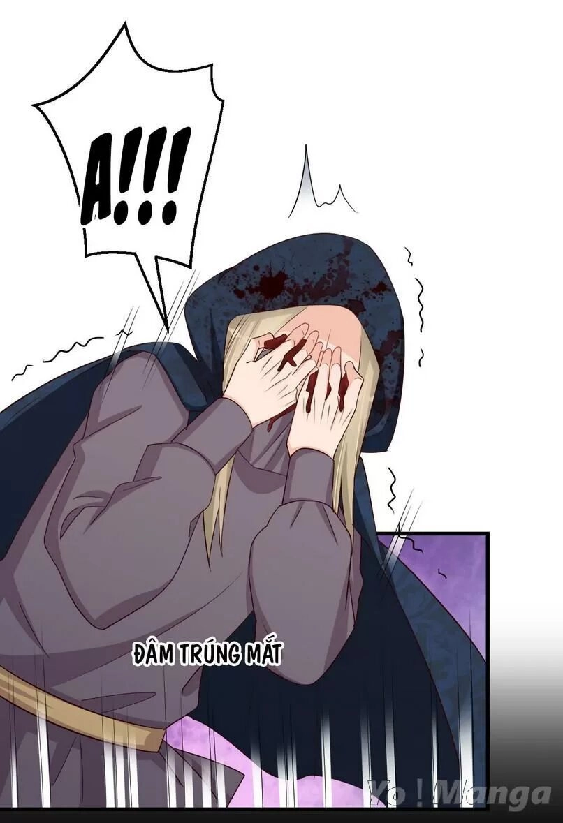 Độc Y Cuồng Phi Chapter 36 - 11