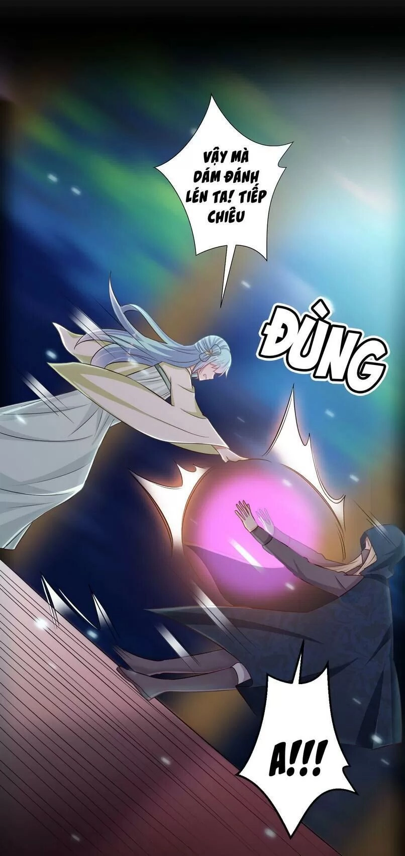 Độc Y Cuồng Phi Chapter 36 - 12