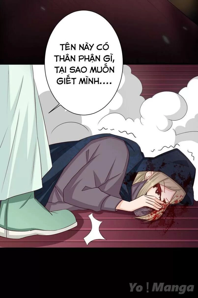 Độc Y Cuồng Phi Chapter 36 - 13