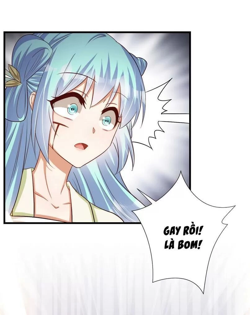 Độc Y Cuồng Phi Chapter 36 - 16