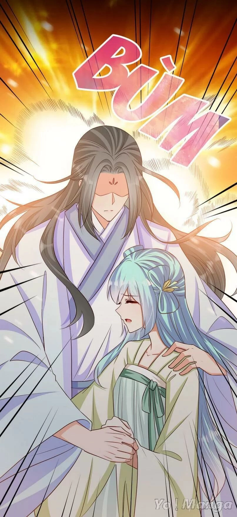 Độc Y Cuồng Phi Chapter 36 - 21