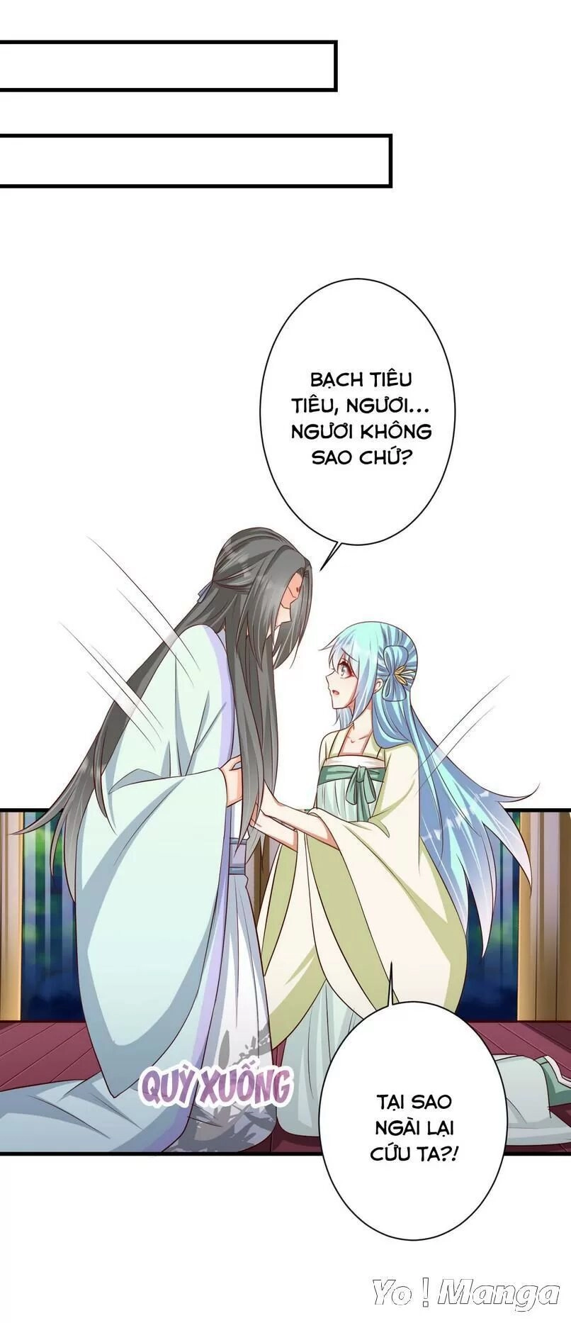 Độc Y Cuồng Phi Chapter 36 - 22