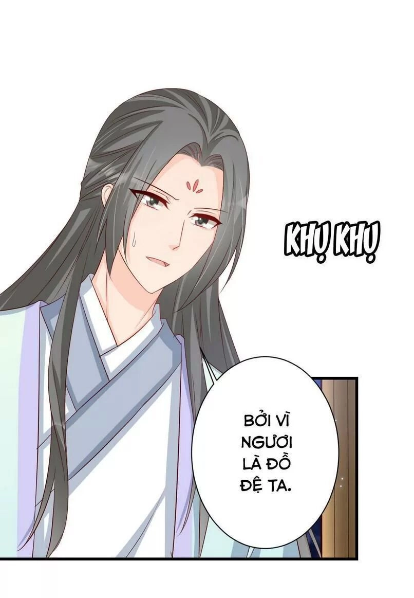 Độc Y Cuồng Phi Chapter 36 - 23