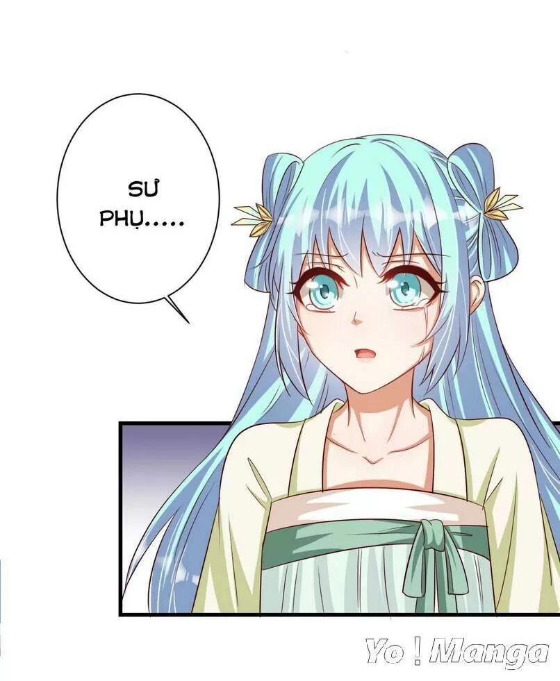 Độc Y Cuồng Phi Chapter 36 - 24