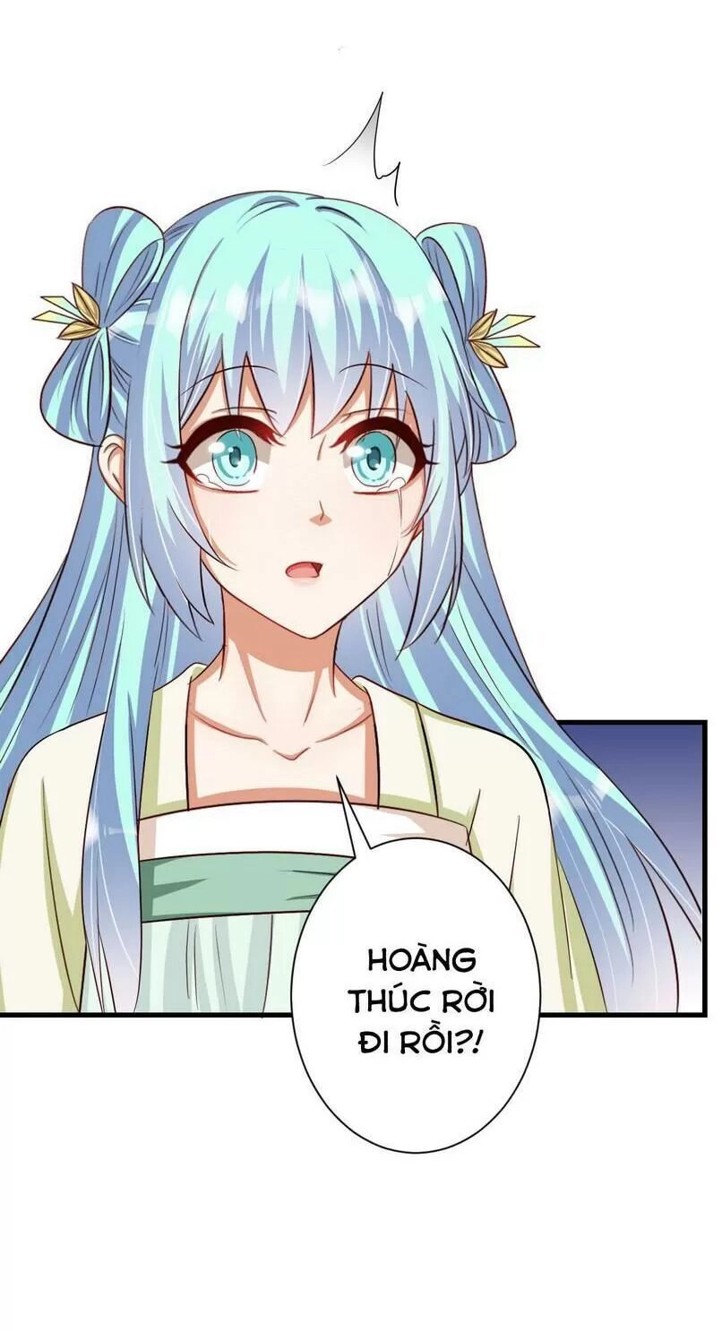 Độc Y Cuồng Phi Chapter 36 - 28