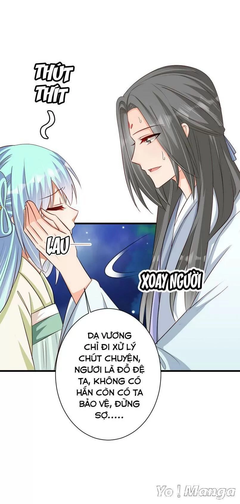 Độc Y Cuồng Phi Chapter 36 - 29