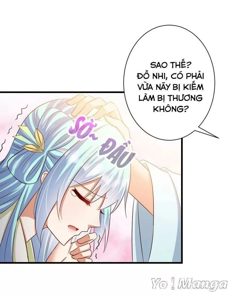 Độc Y Cuồng Phi Chapter 36 - 31