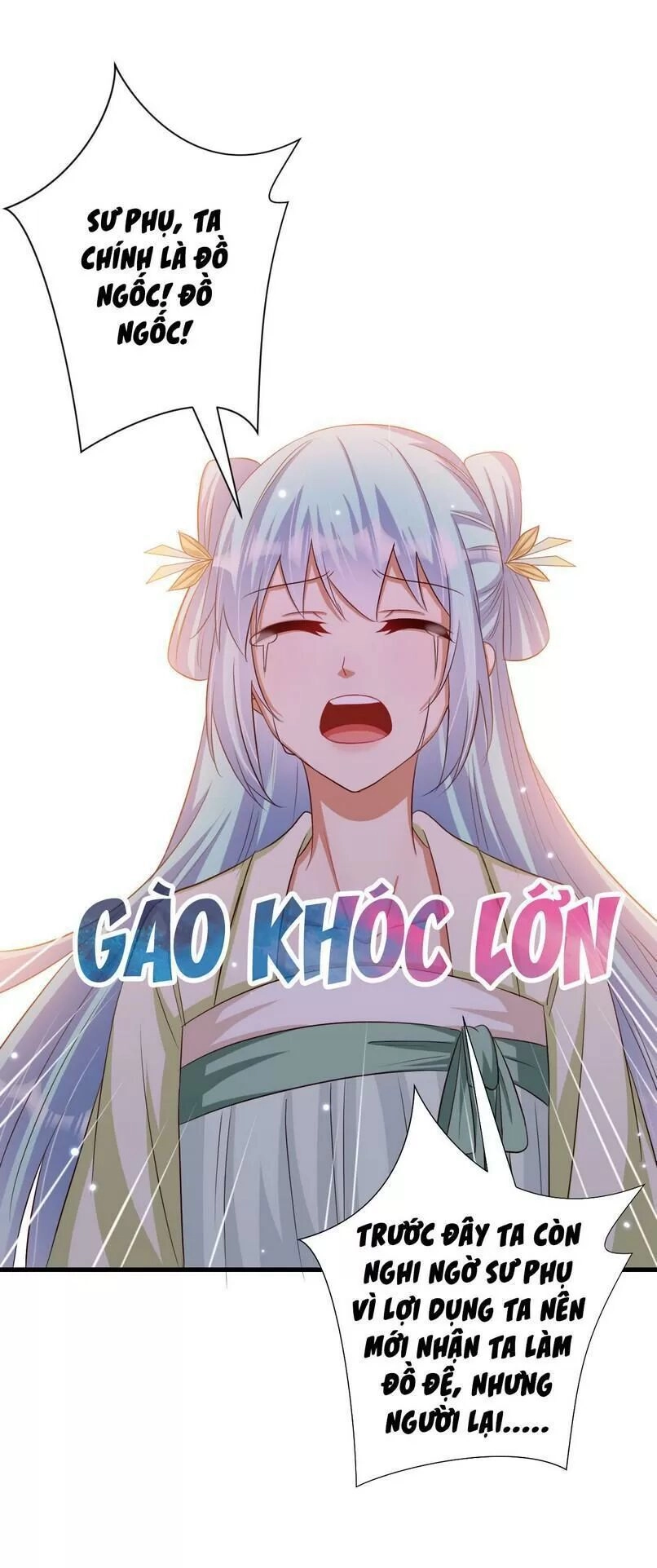 Độc Y Cuồng Phi Chapter 36 - 32