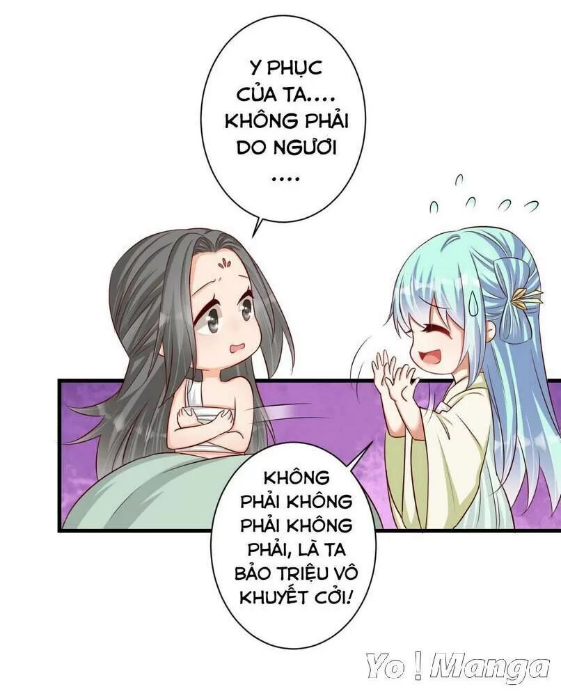 Độc Y Cuồng Phi Chapter 37 - 5