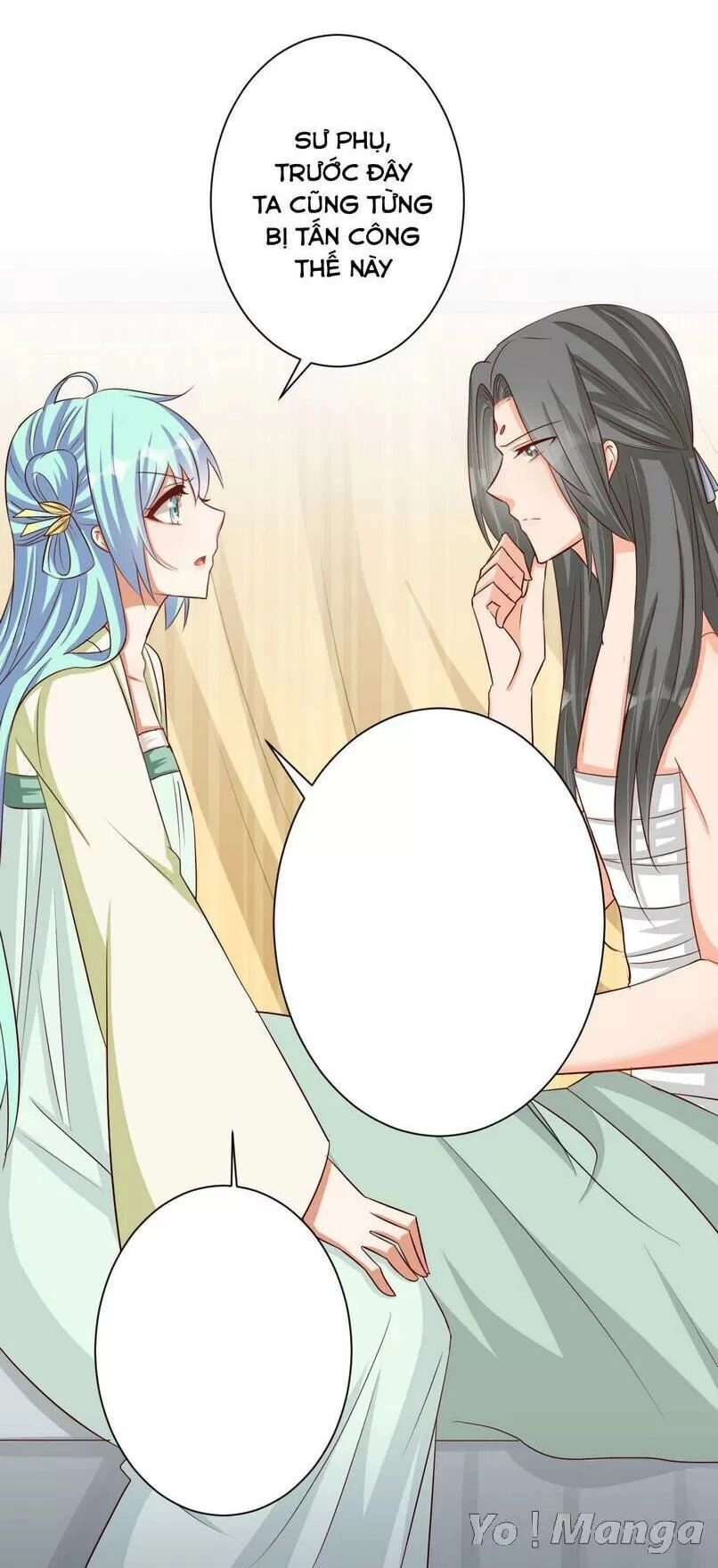 Độc Y Cuồng Phi Chapter 37 - 10