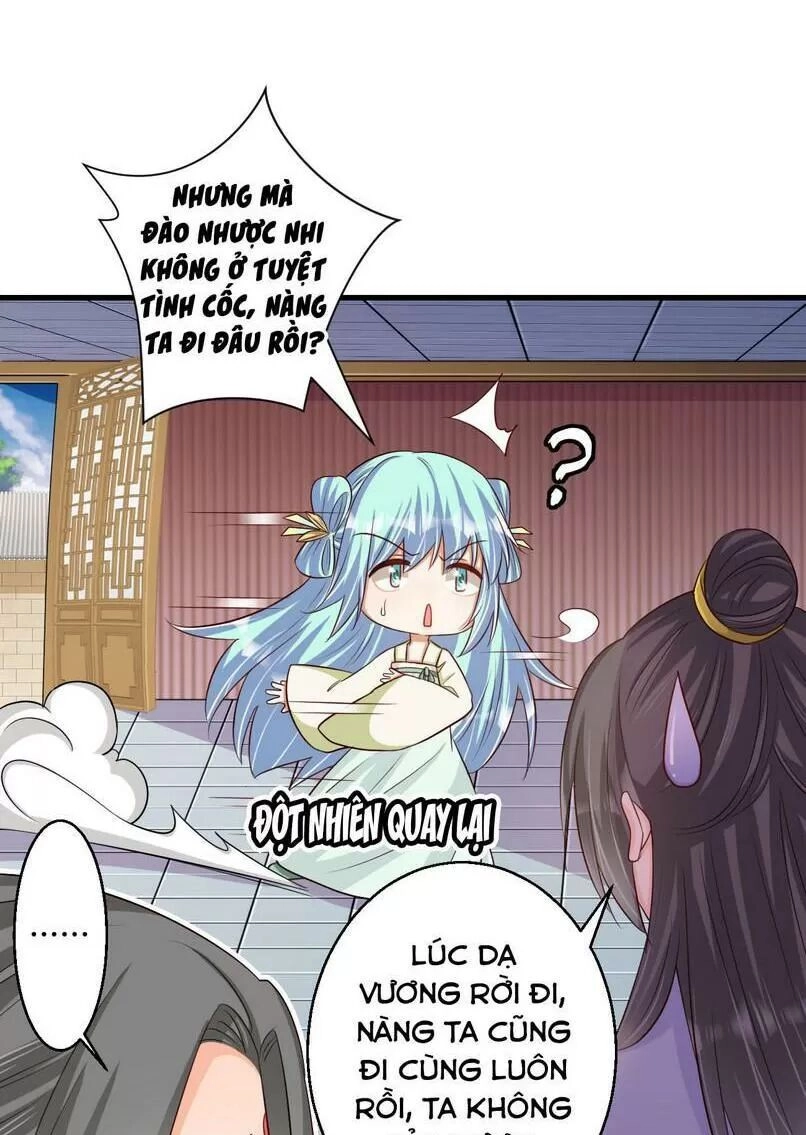 Độc Y Cuồng Phi Chapter 37 - 14