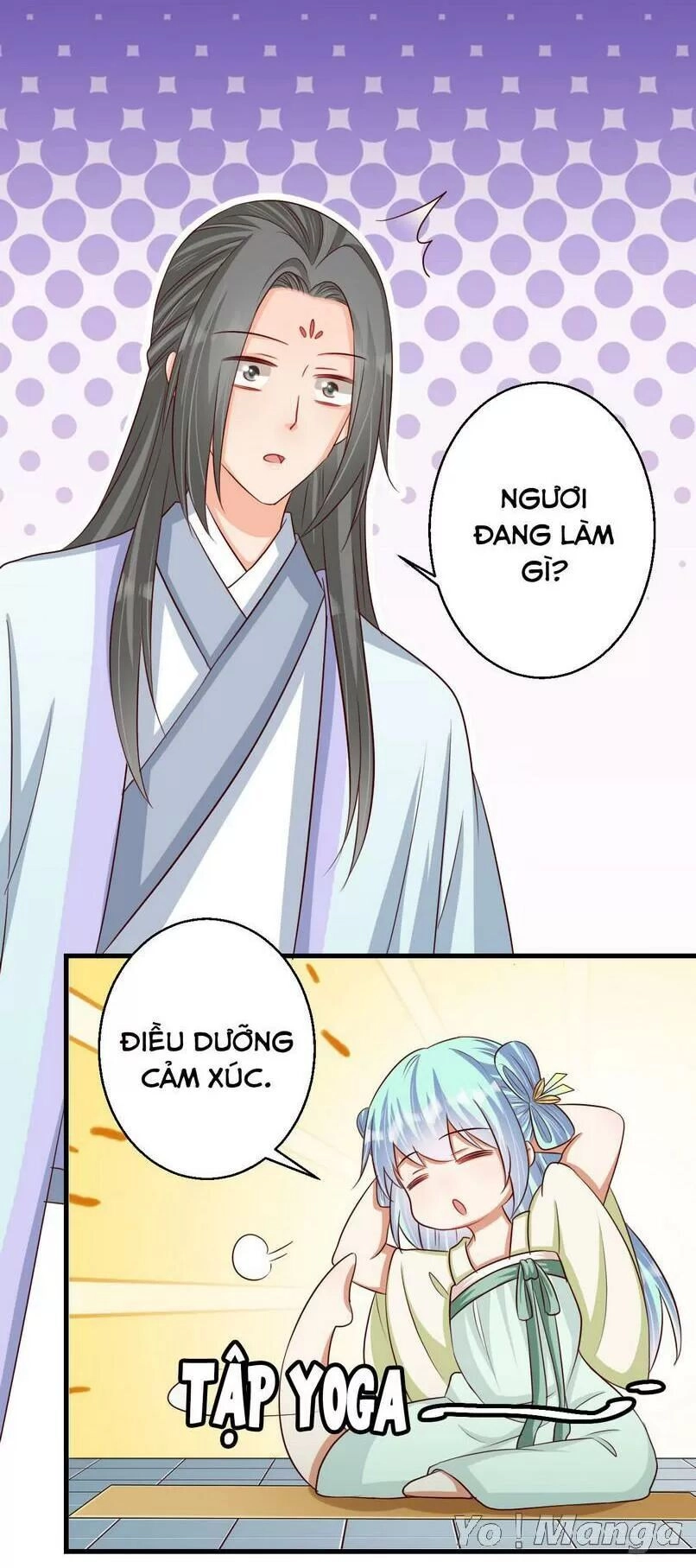 Độc Y Cuồng Phi Chapter 37 - 17