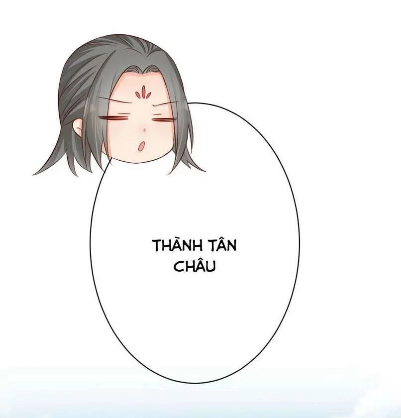 Độc Y Cuồng Phi Chapter 37 - 20