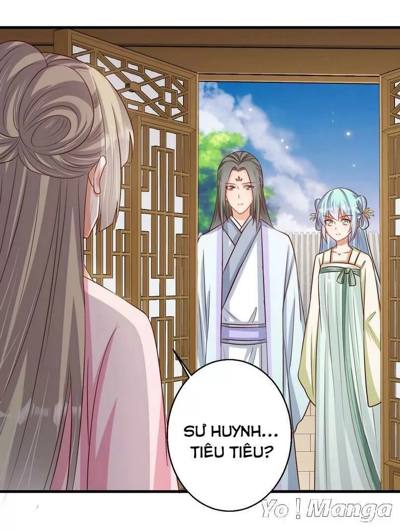 Độc Y Cuồng Phi Chapter 37 - 23