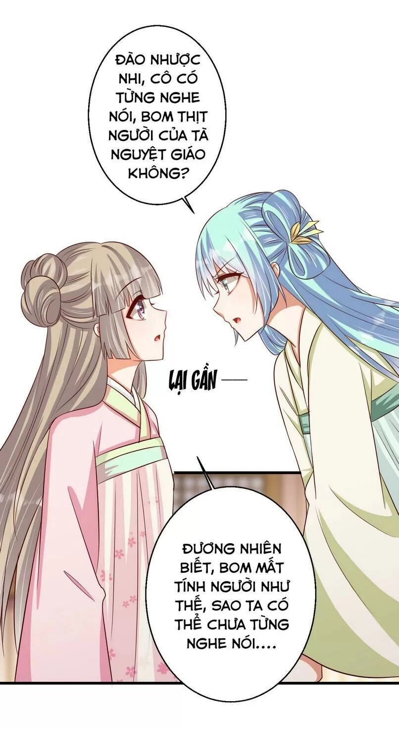 Độc Y Cuồng Phi Chapter 37 - 24