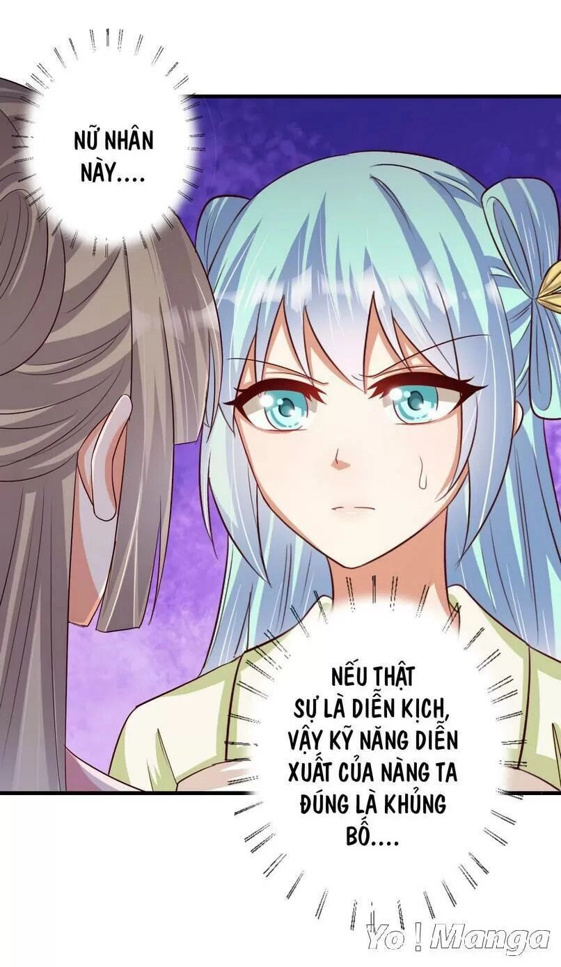 Độc Y Cuồng Phi Chapter 37 - 27