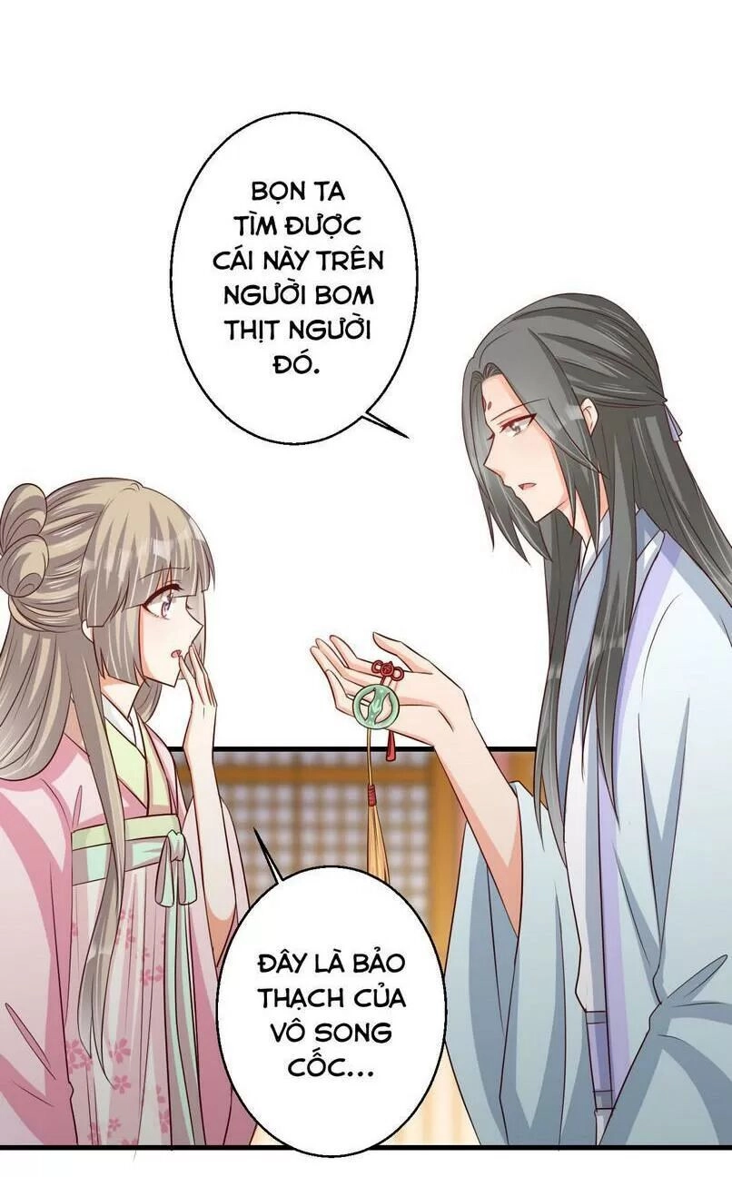 Độc Y Cuồng Phi Chapter 37 - 29