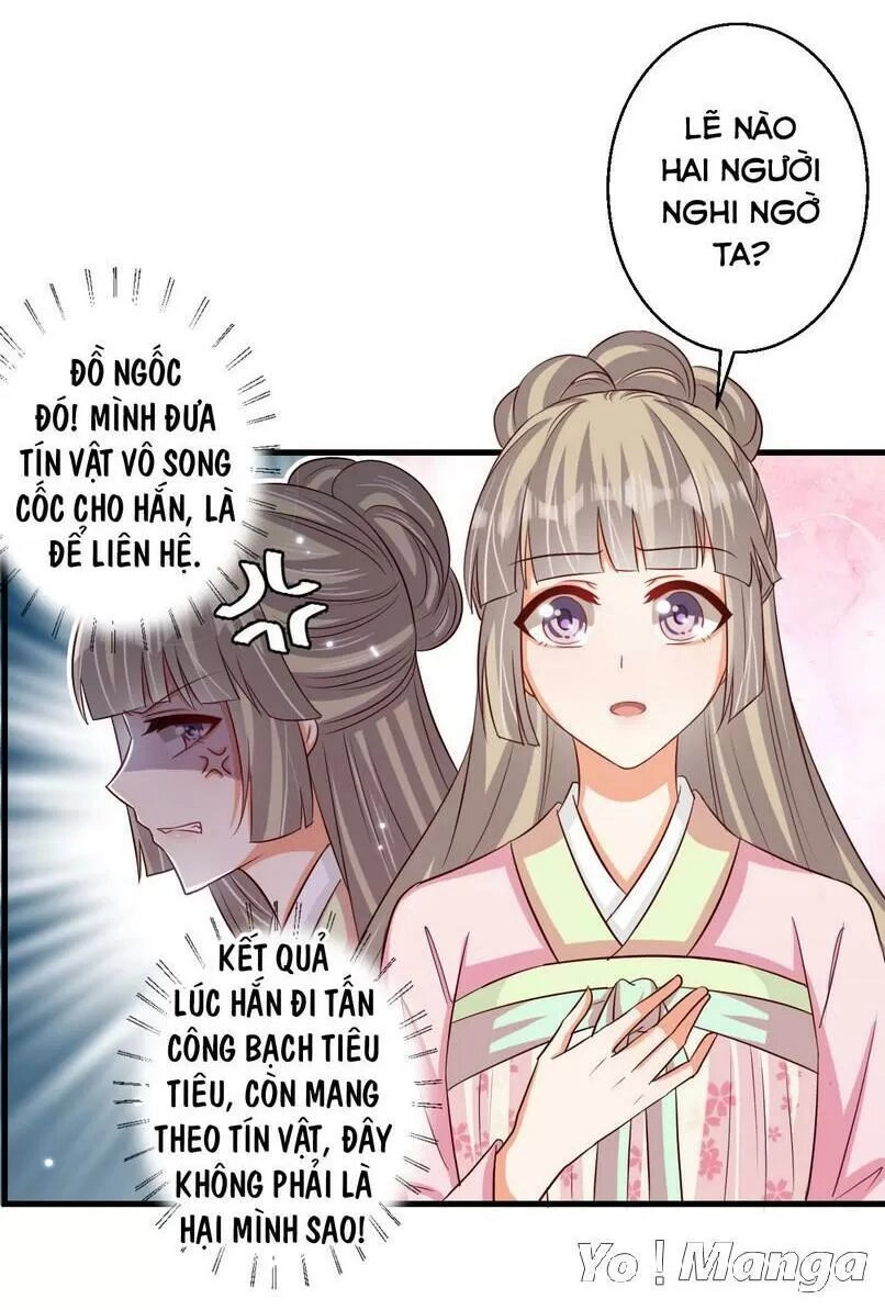 Độc Y Cuồng Phi Chapter 37 - 30