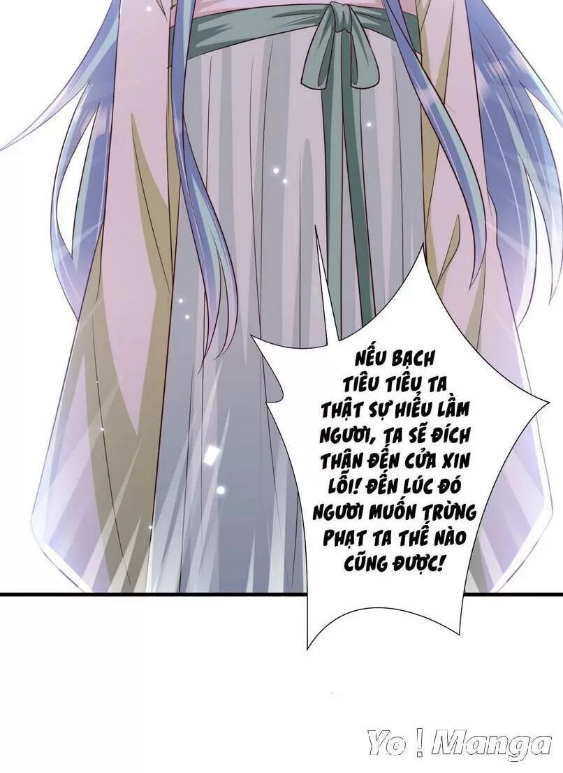 Độc Y Cuồng Phi Chapter 37 - 39