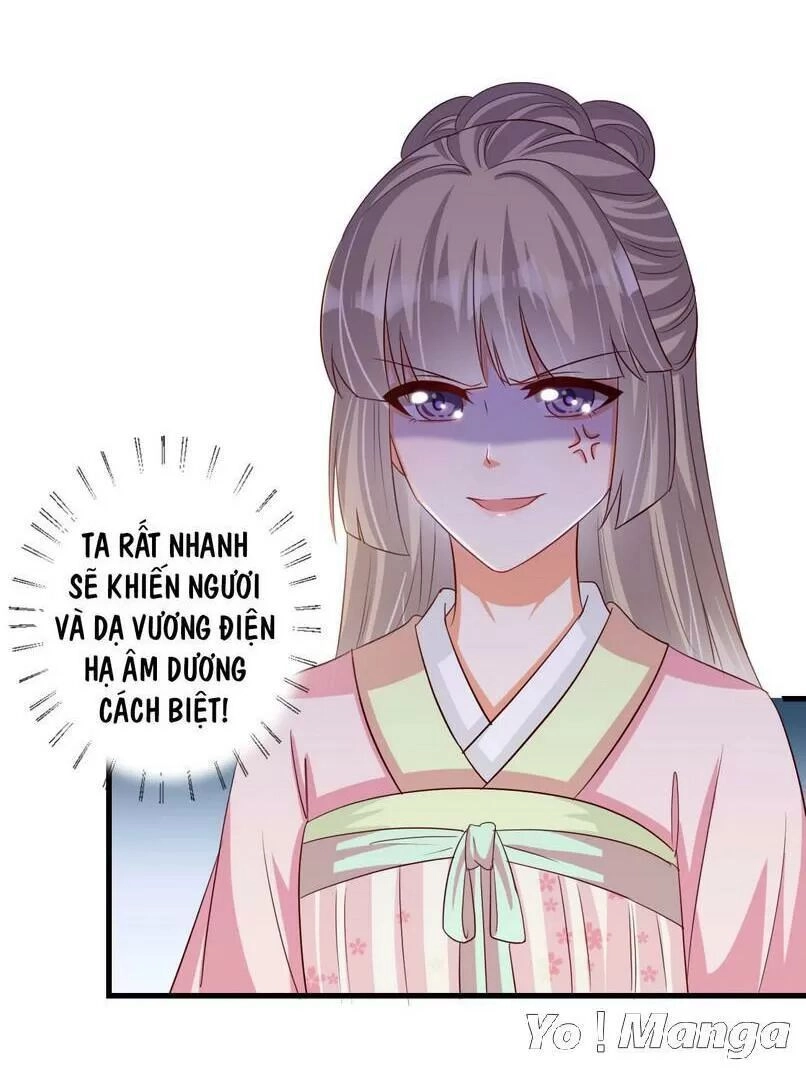 Độc Y Cuồng Phi Chapter 37 - 41