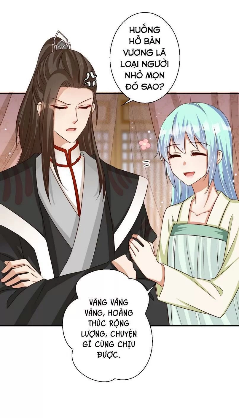 Độc Y Cuồng Phi Chapter 38 - 3