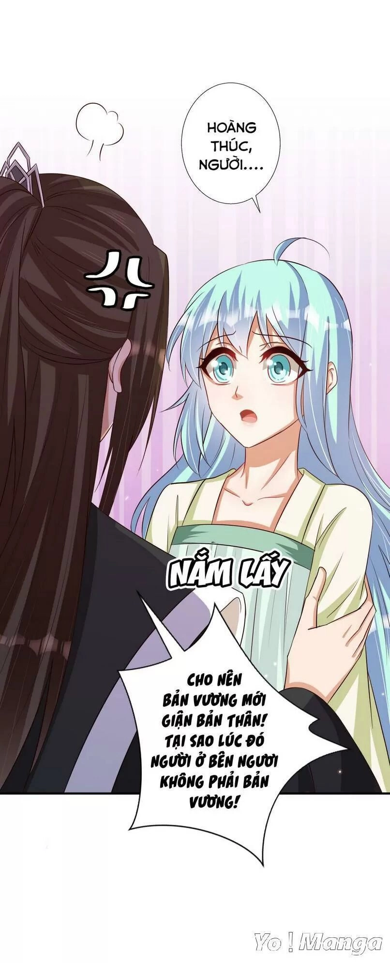 Độc Y Cuồng Phi Chapter 38 - 8