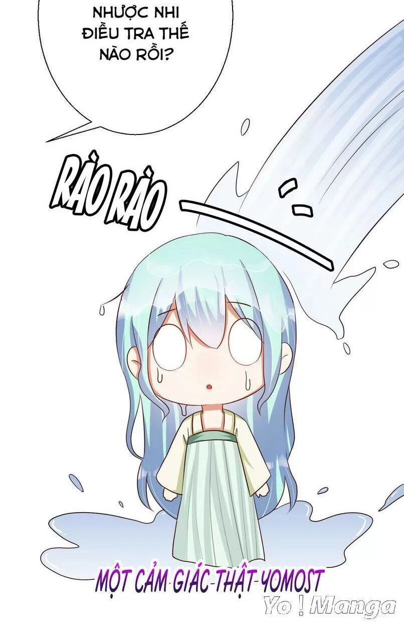 Độc Y Cuồng Phi Chapter 38 - 11