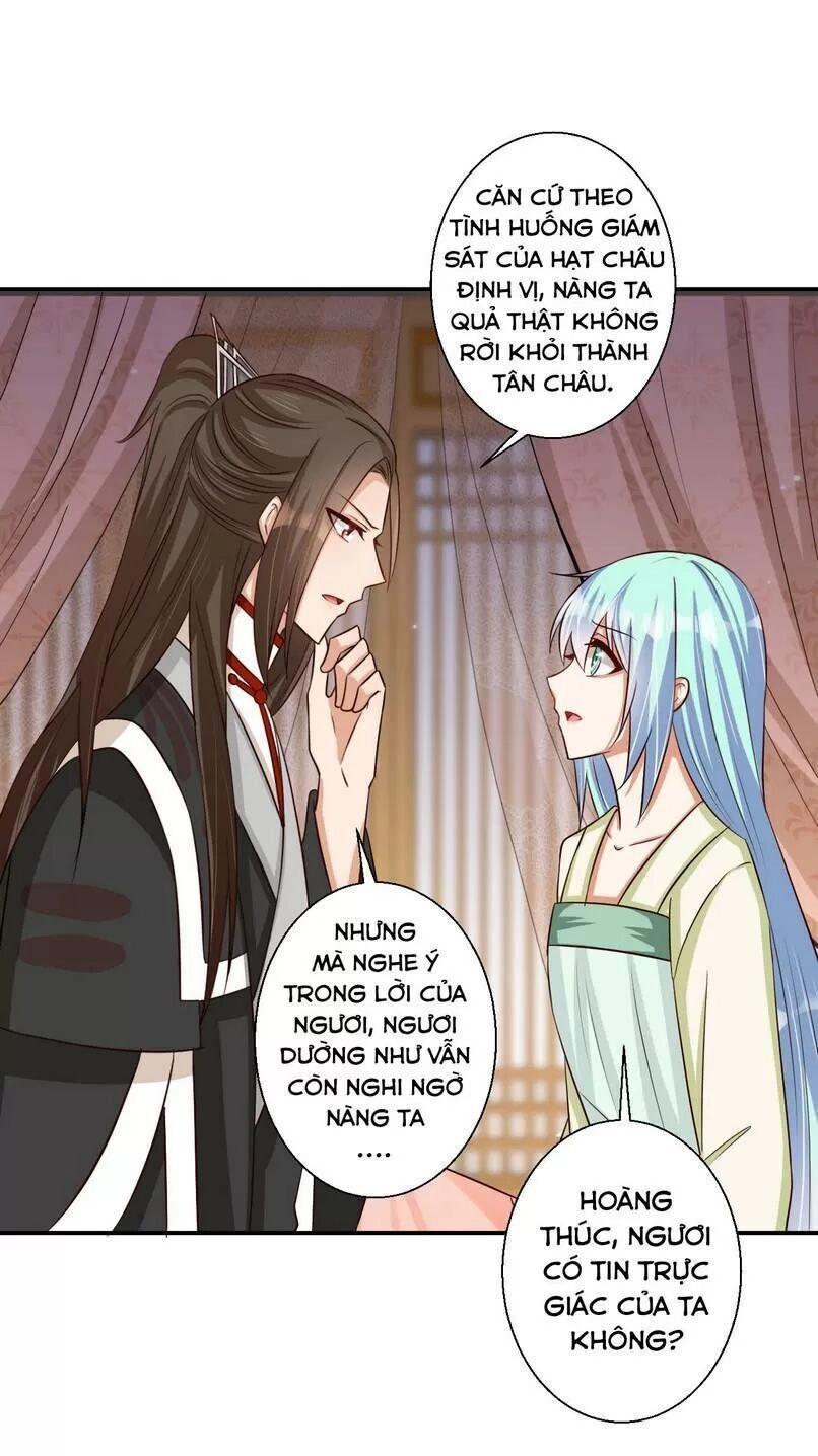 Độc Y Cuồng Phi Chapter 38 - 13