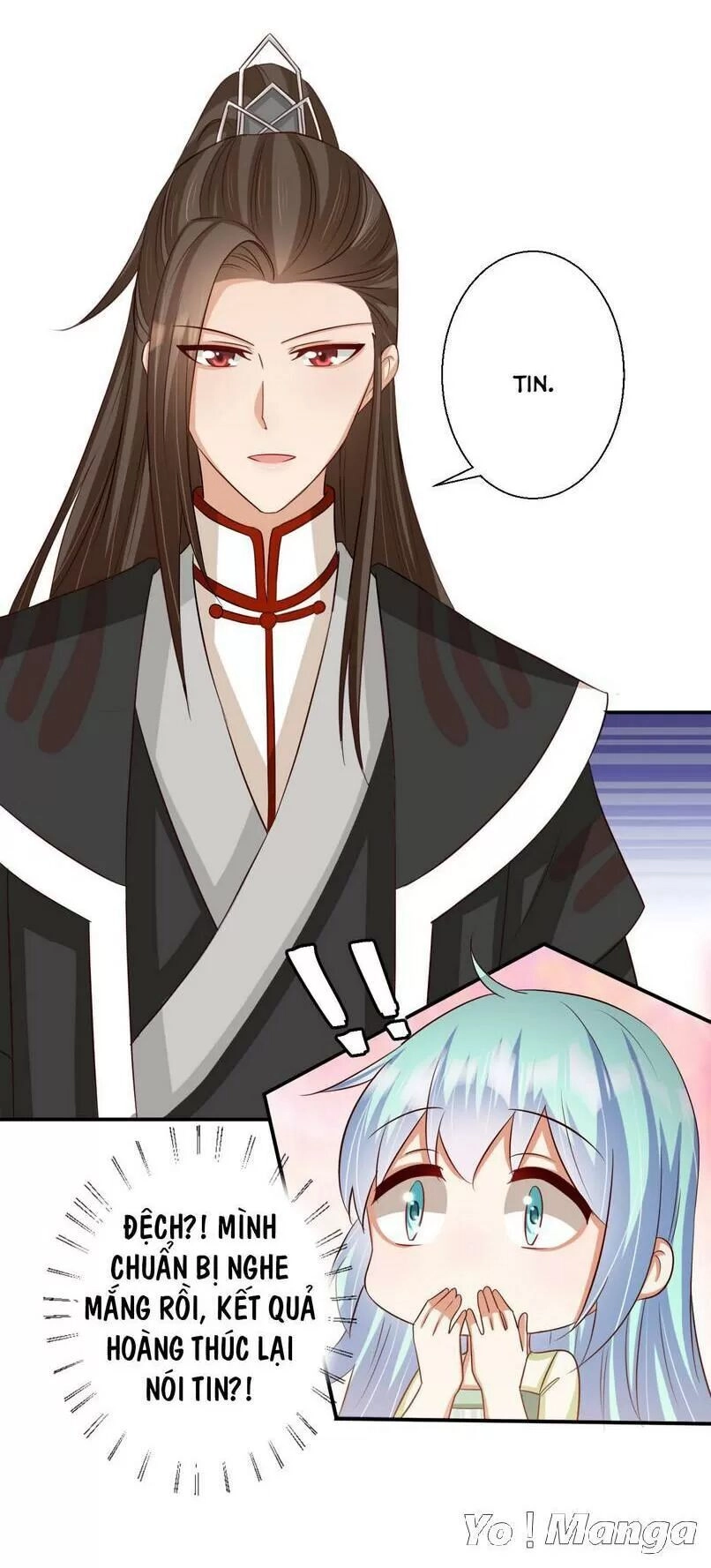 Độc Y Cuồng Phi Chapter 38 - 14