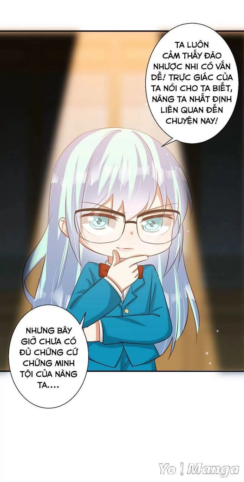 Độc Y Cuồng Phi Chapter 38 - 16