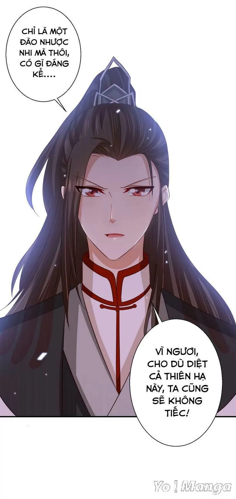 Độc Y Cuồng Phi Chapter 38 - 18