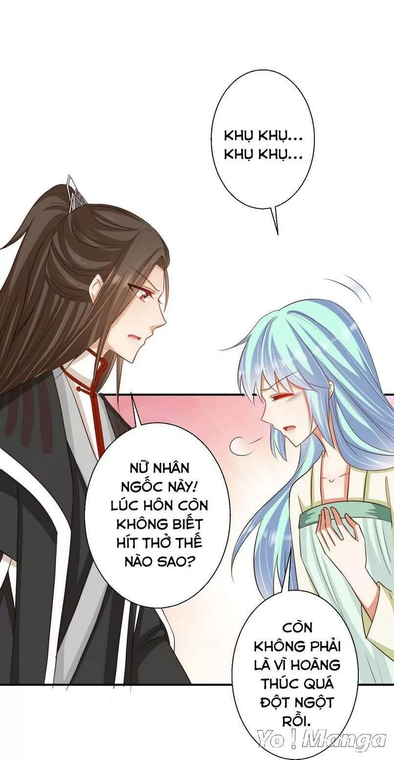 Độc Y Cuồng Phi Chapter 38 - 22