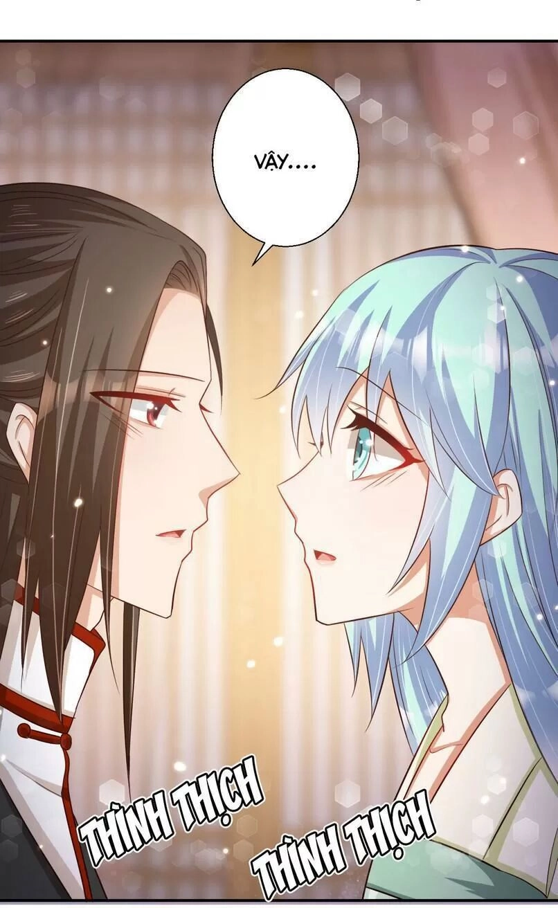 Độc Y Cuồng Phi Chapter 38 - 23