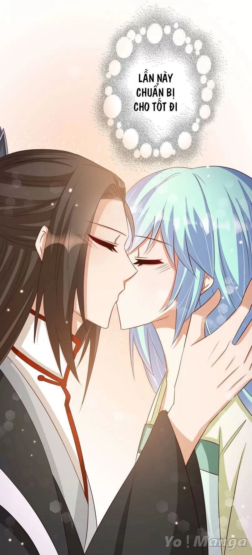 Độc Y Cuồng Phi Chapter 38 - 24