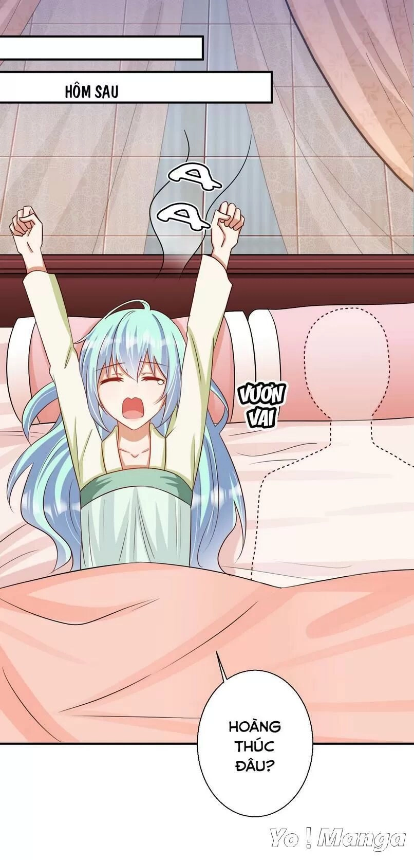 Độc Y Cuồng Phi Chapter 38 - 25