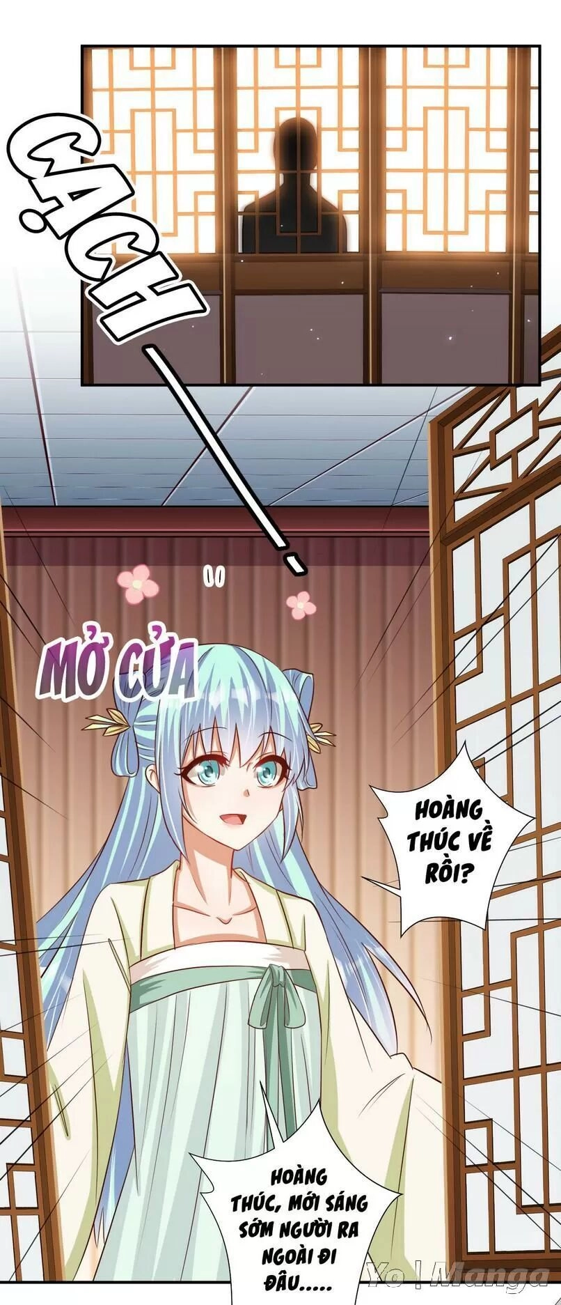 Độc Y Cuồng Phi Chapter 38 - 26