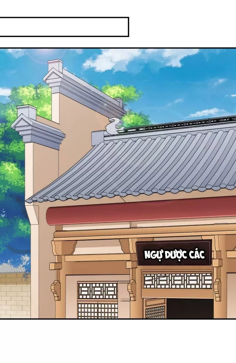 Độc Y Cuồng Phi Chapter 38 - 29