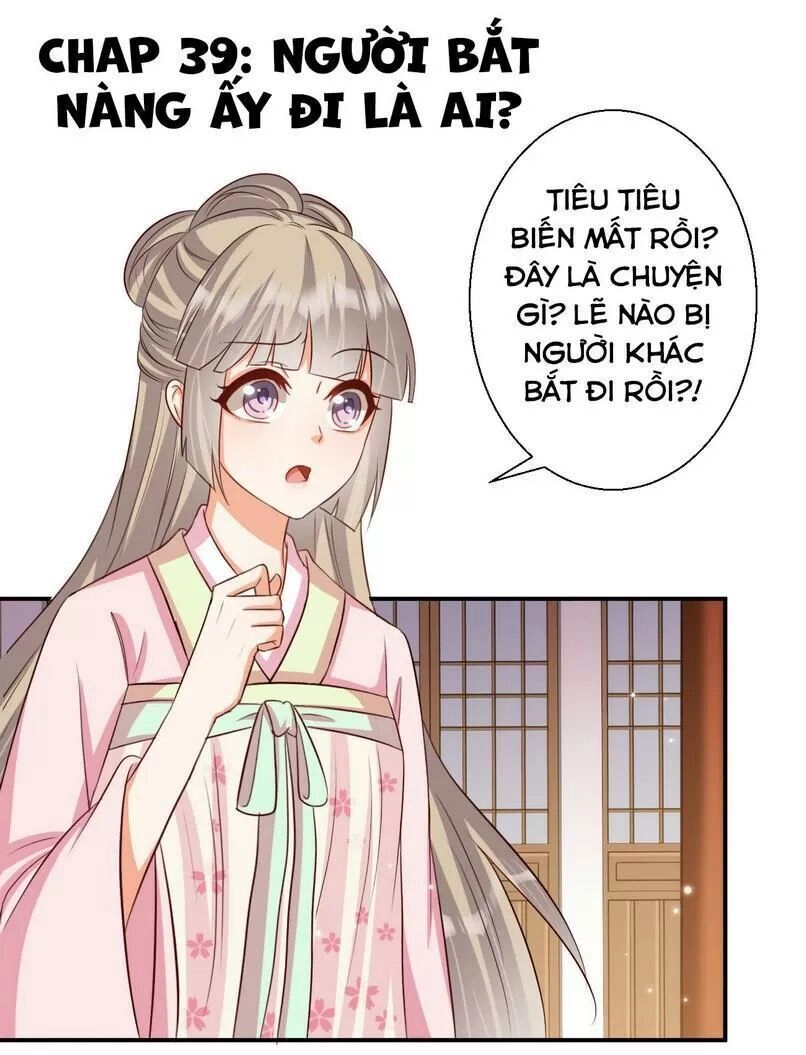 Độc Y Cuồng Phi Chapter 39 - 1