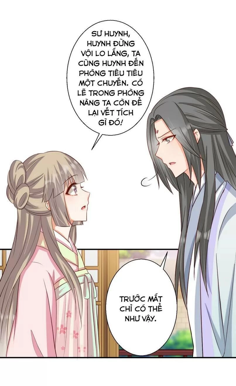 Độc Y Cuồng Phi Chapter 39 - 4