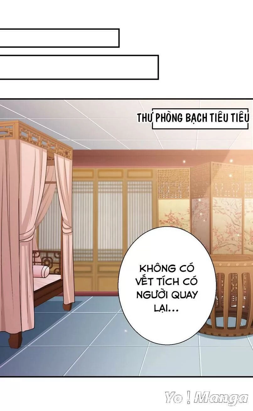 Độc Y Cuồng Phi Chapter 39 - 5