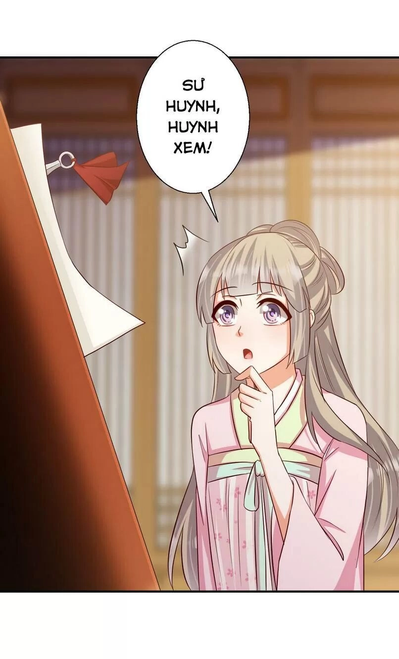 Độc Y Cuồng Phi Chapter 39 - 6