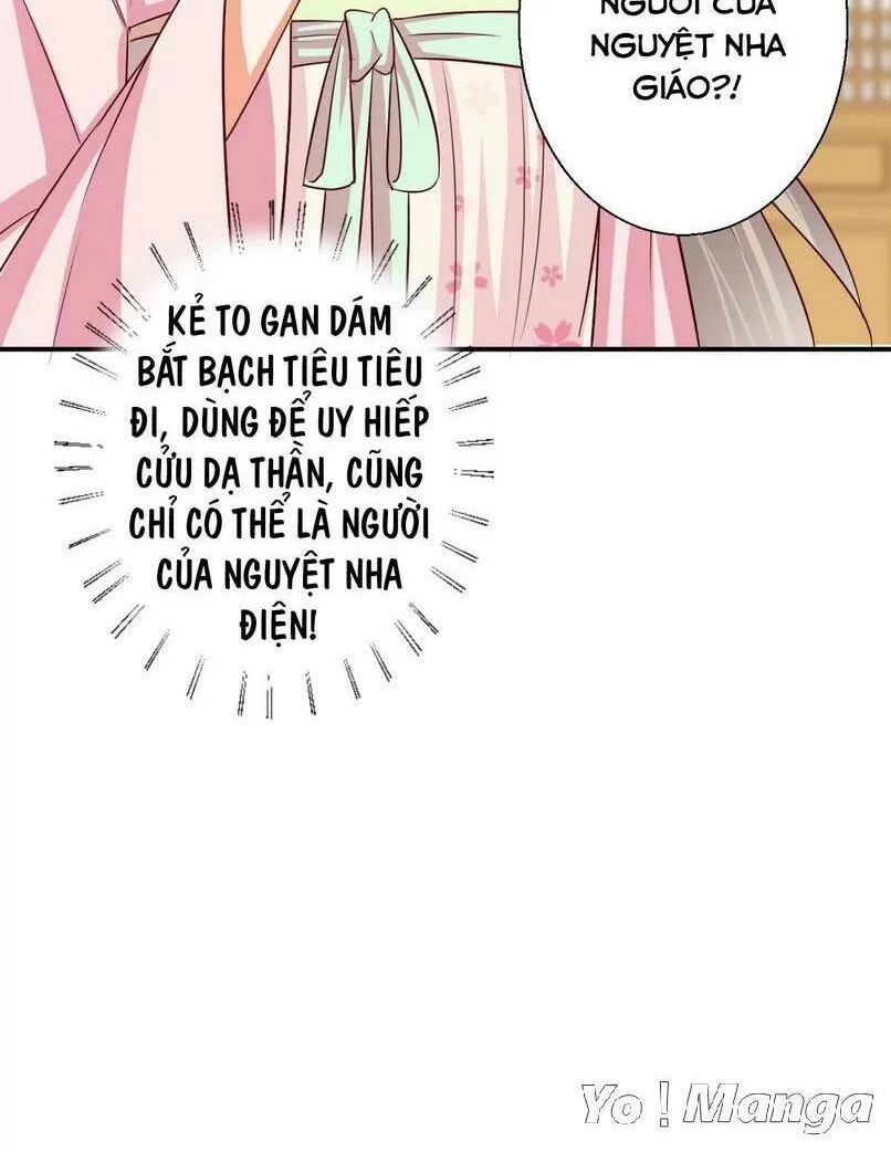 Độc Y Cuồng Phi Chapter 39 - 10