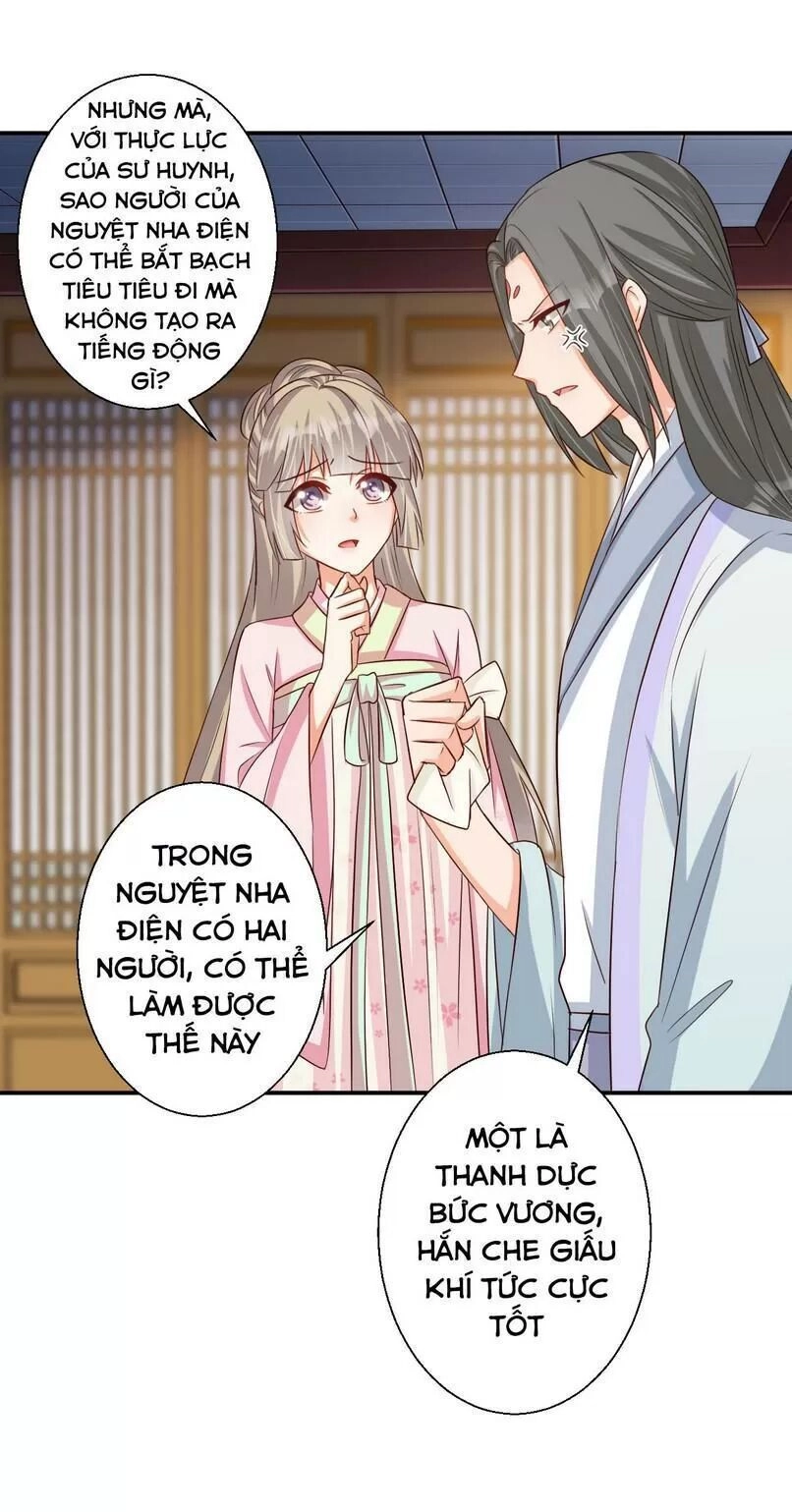 Độc Y Cuồng Phi Chapter 39 - 11