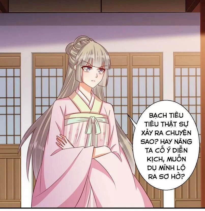 Độc Y Cuồng Phi Chapter 39 - 18