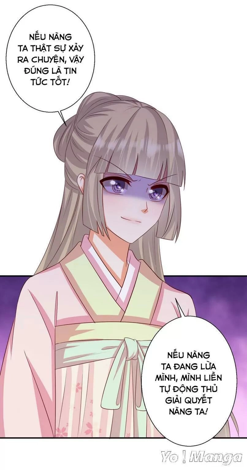 Độc Y Cuồng Phi Chapter 39 - 19