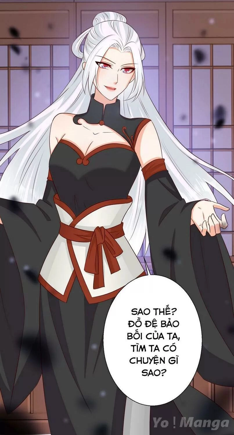 Độc Y Cuồng Phi Chapter 39 - 21